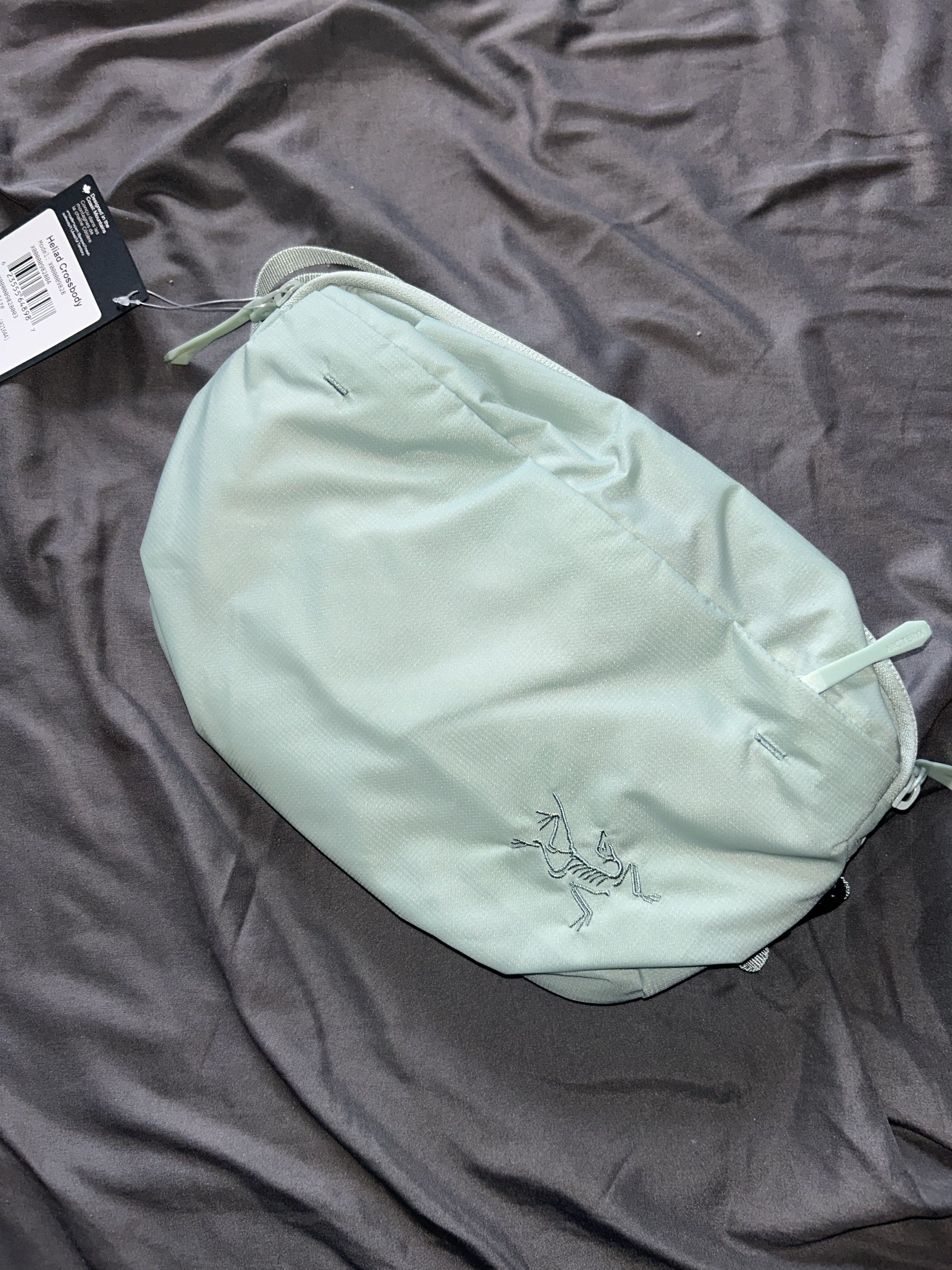 Arc'teryx Heliad crossbody Size ONE SIZE - 1 Thumbnail