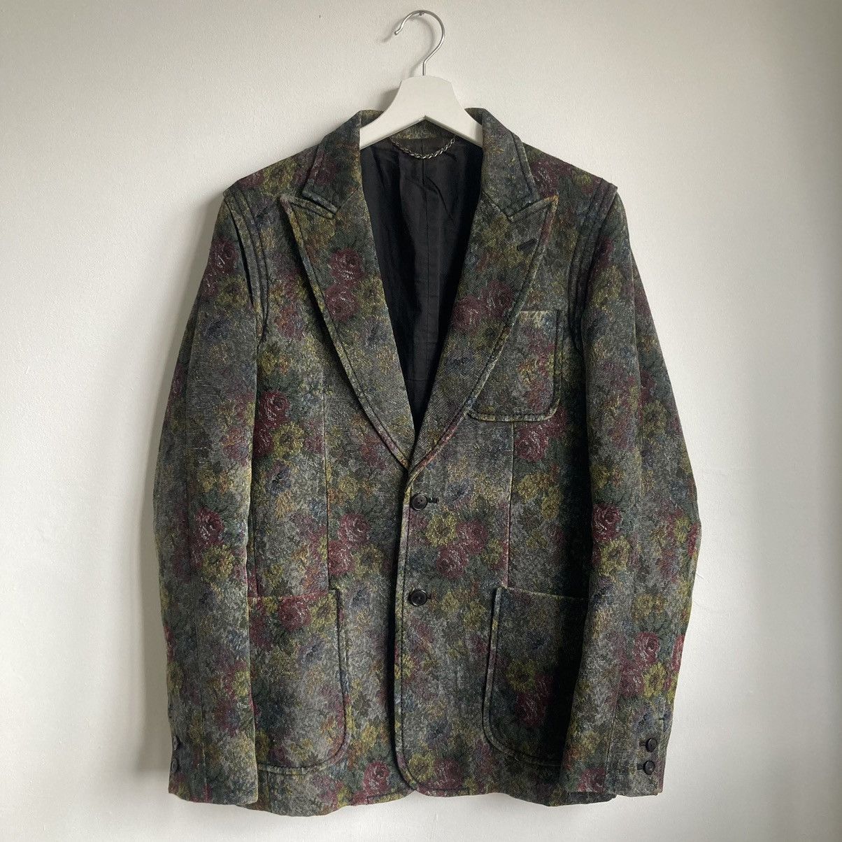 Men's Number (N)ine Tailoring | Grailed