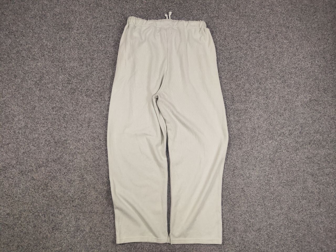 Cold Laundry Cold Laundry Design Cotton Blend Trouser Baggy Pants Size US 36 / EU 52 - 9 Thumbnail