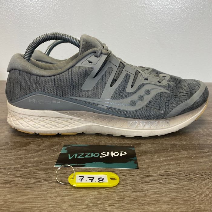 Saucony guide iso clearance 41