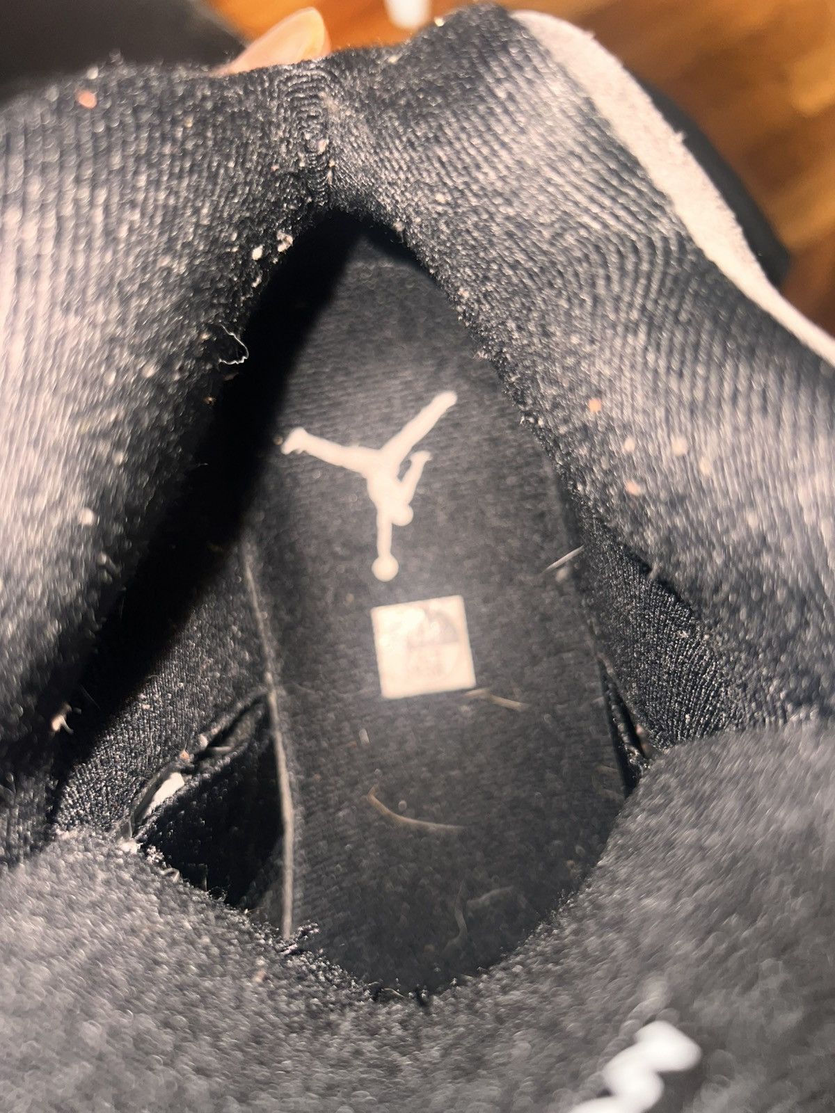 Jordan Brand Jordan 5 Retro Size US 10 / EU 43 - 10 Thumbnail