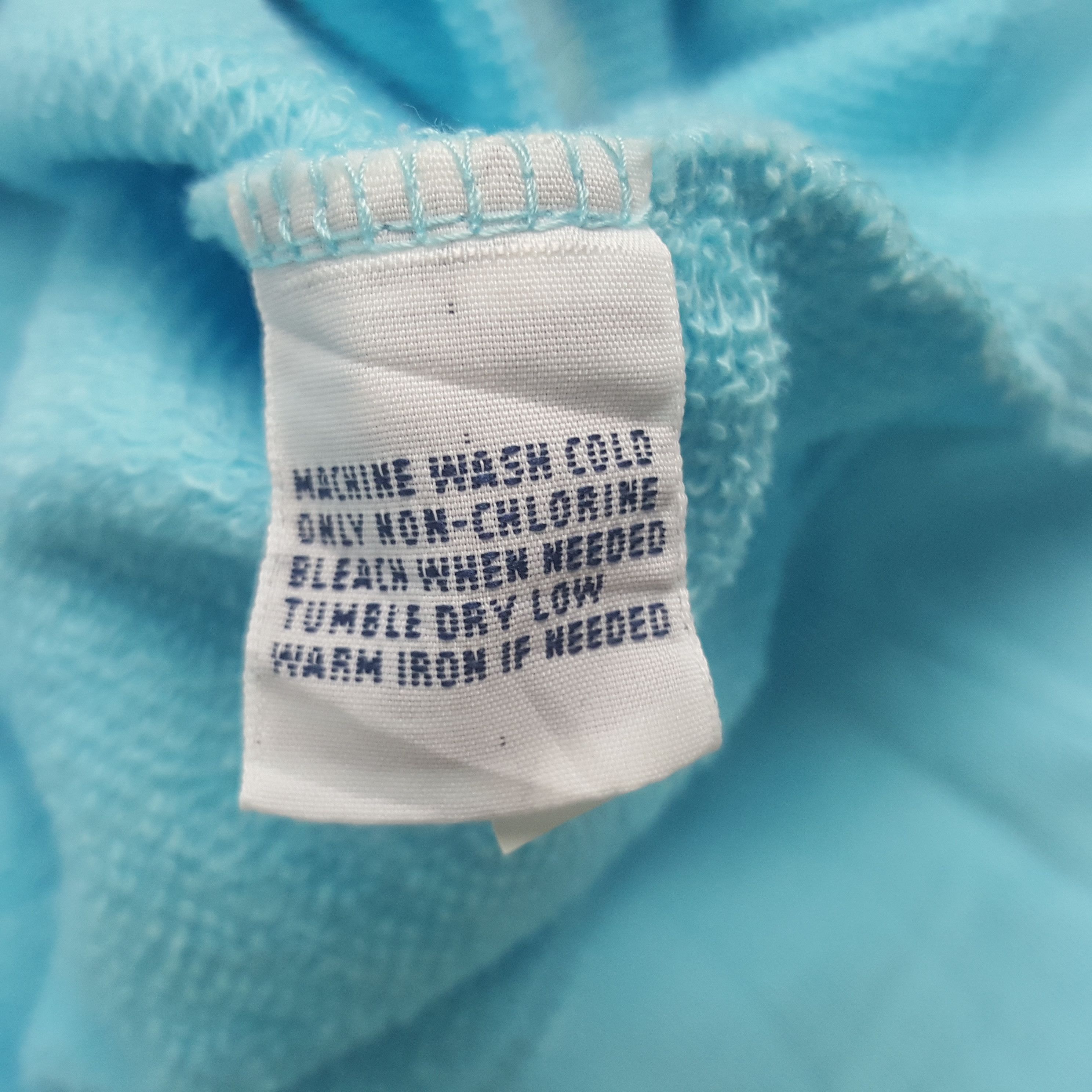 Polo Ralph Lauren Vintage Polo by Ralph Lauren Sweatshirt Size US S / EU 44-46 / 1 - 8 Thumbnail