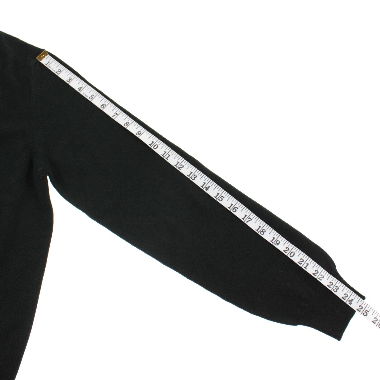 Fedeli Fedeli Sweater Size US XS in Green Size US XS / EU 42 / 0 - 6 Thumbnail