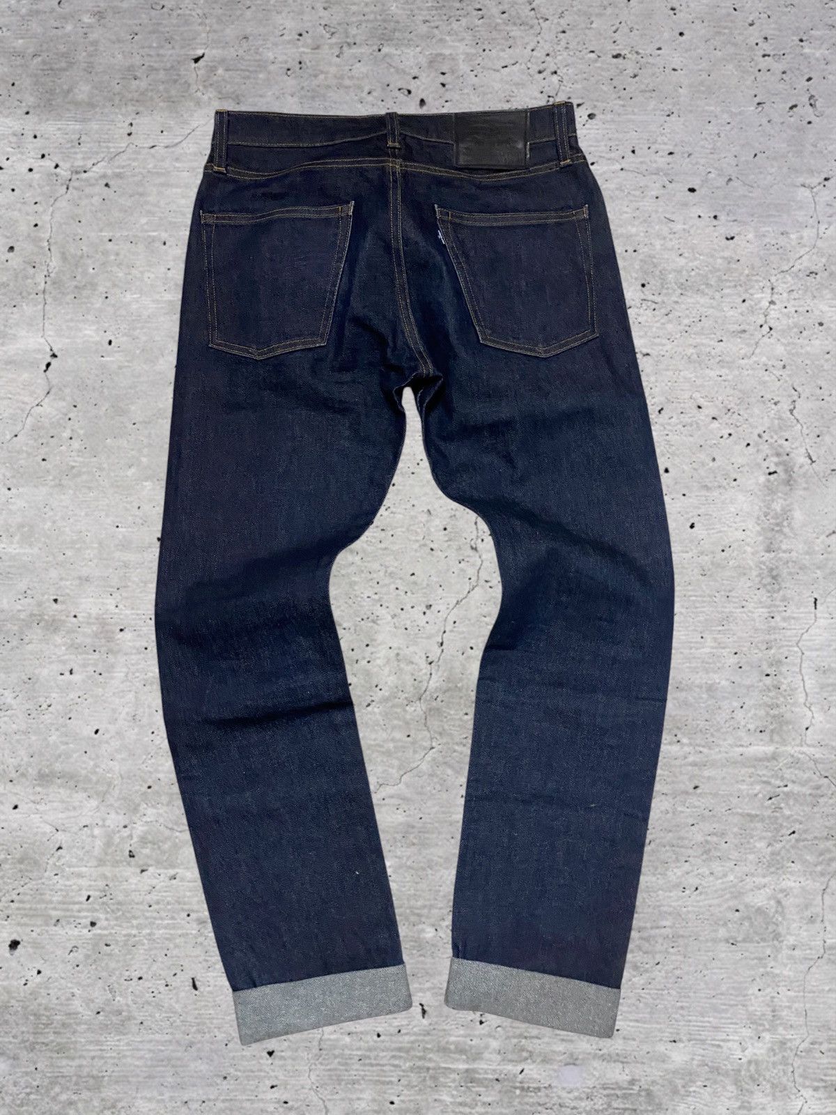 Levi's Made & Crafted Levi's 511 Made & Crafted Size US 31 - 9 Thumbnail