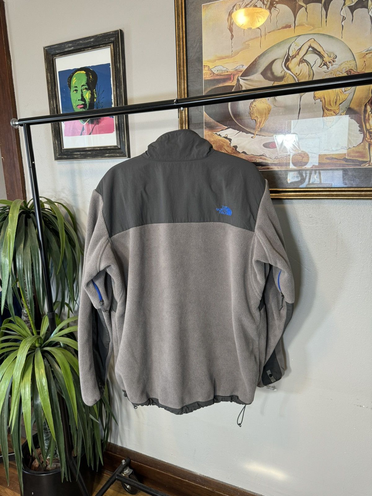 The North Face × Vintage The North Face Denali Fleece Jacket Size US XL / EU 56 / 4 - 2 Thumbnail