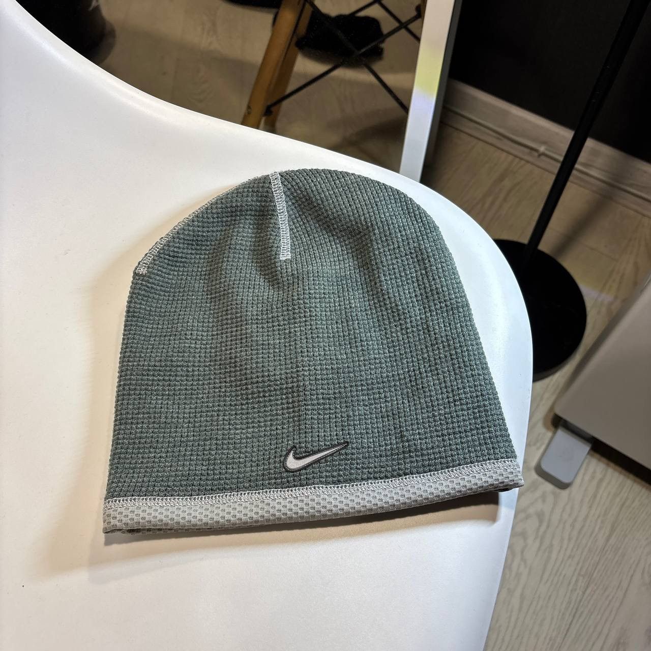 Nike Nike vintage hat Size:One Size Size ONE SIZE - 2 Thumbnail
