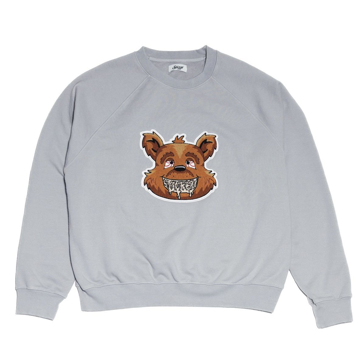 Other stizzo crew neck Size US M / EU 48-50 / 2 - 1 Preview