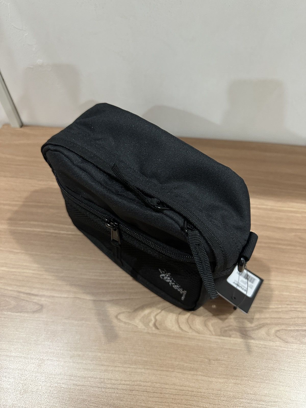 Stussy Stussy Stock pouch bag Size ONE SIZE - 2 Thumbnail