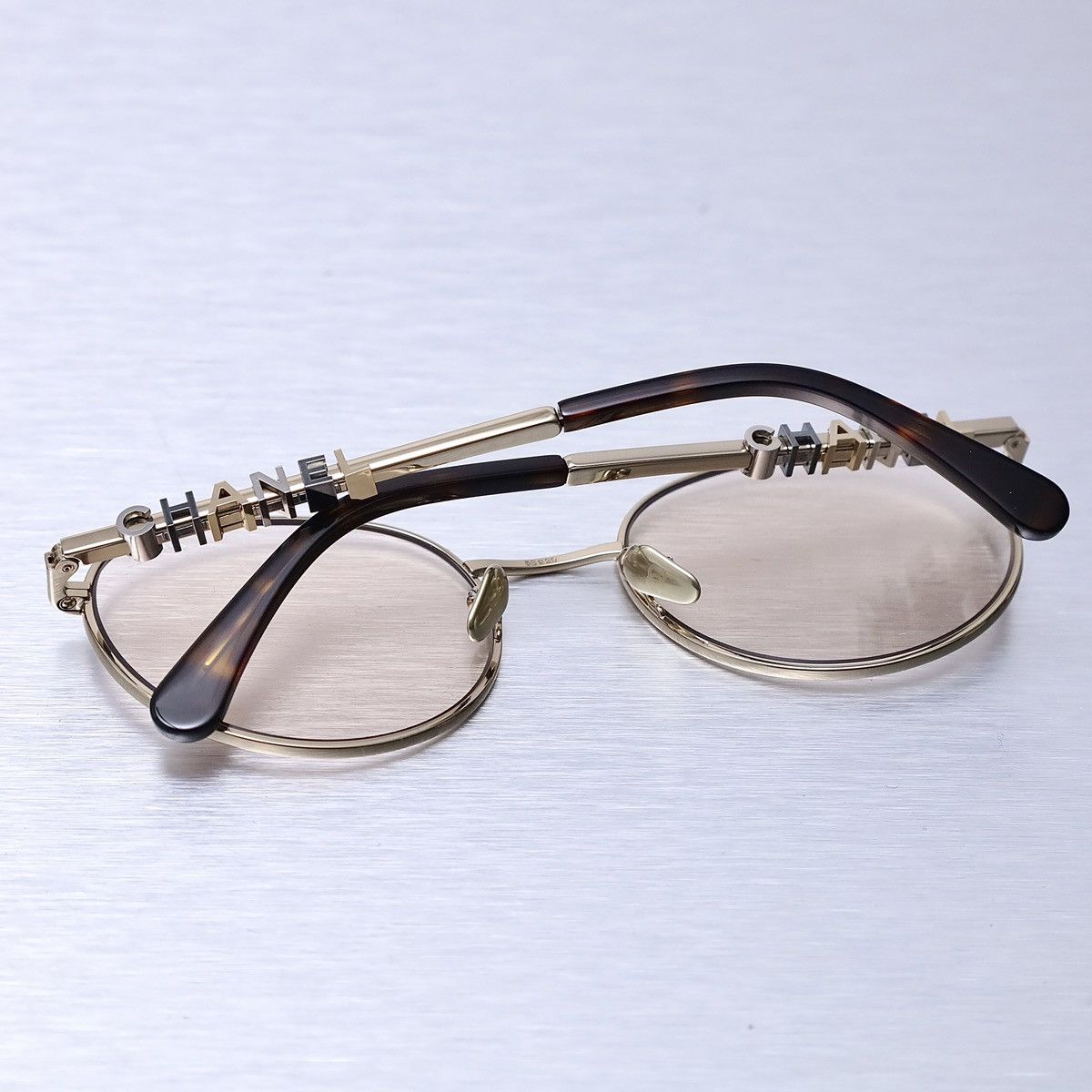 Chanel CHANEL 0CH4282 SUNGLASSES Size ONE SIZE - 7 Thumbnail