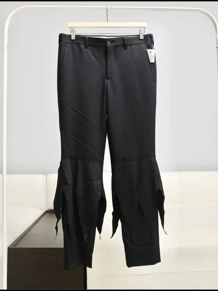 Comme des Garcons Homme Plus Sz M Comme Des Garcons Homme Plus 23SS Another Kind of Punk Size US 32 / EU 48 - 7 Thumbnail