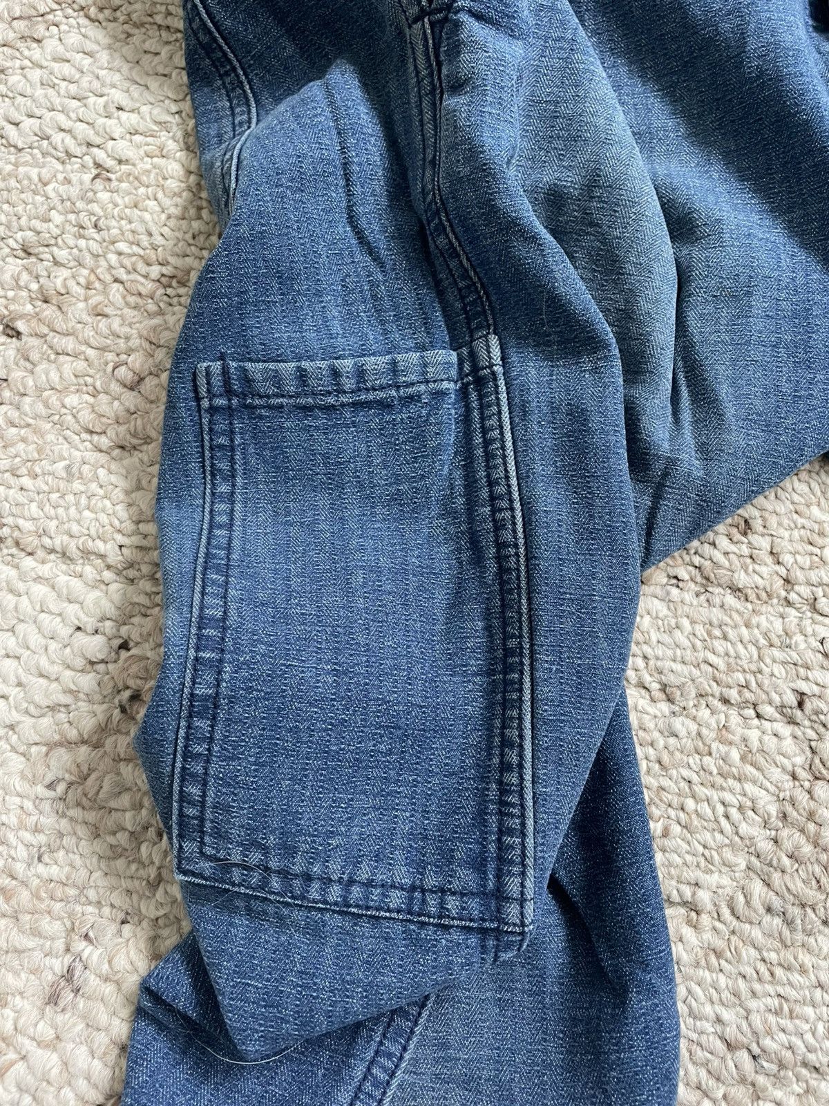Alex Mill Alex Mill Chore Pant Size US 31 - 9 Thumbnail