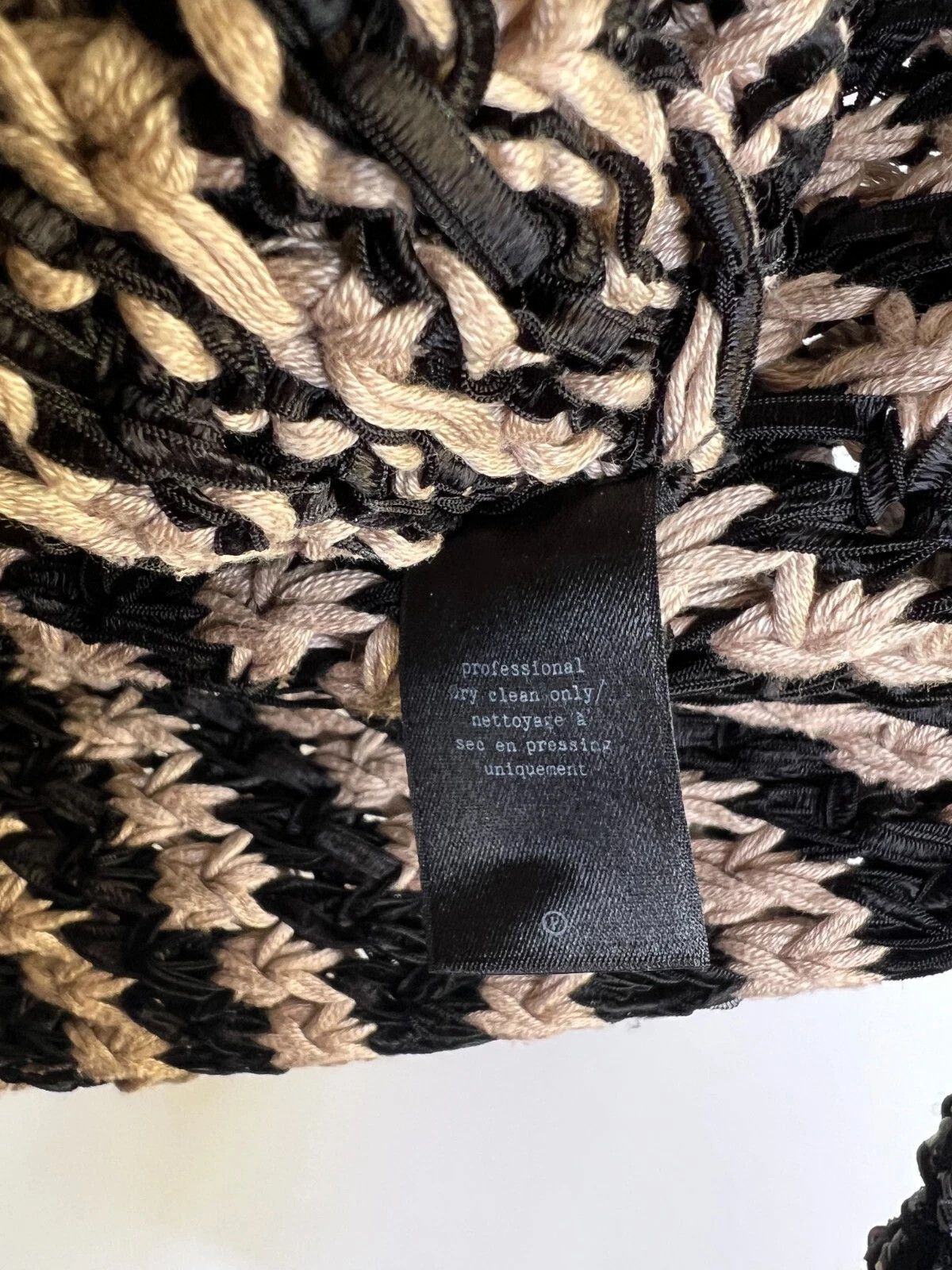 Rag & Bone RAG & BONE Multicolor Striped Pullover Knit Sweater Size XS / US 0-2 / IT 36-38 - 12 Thumbnail