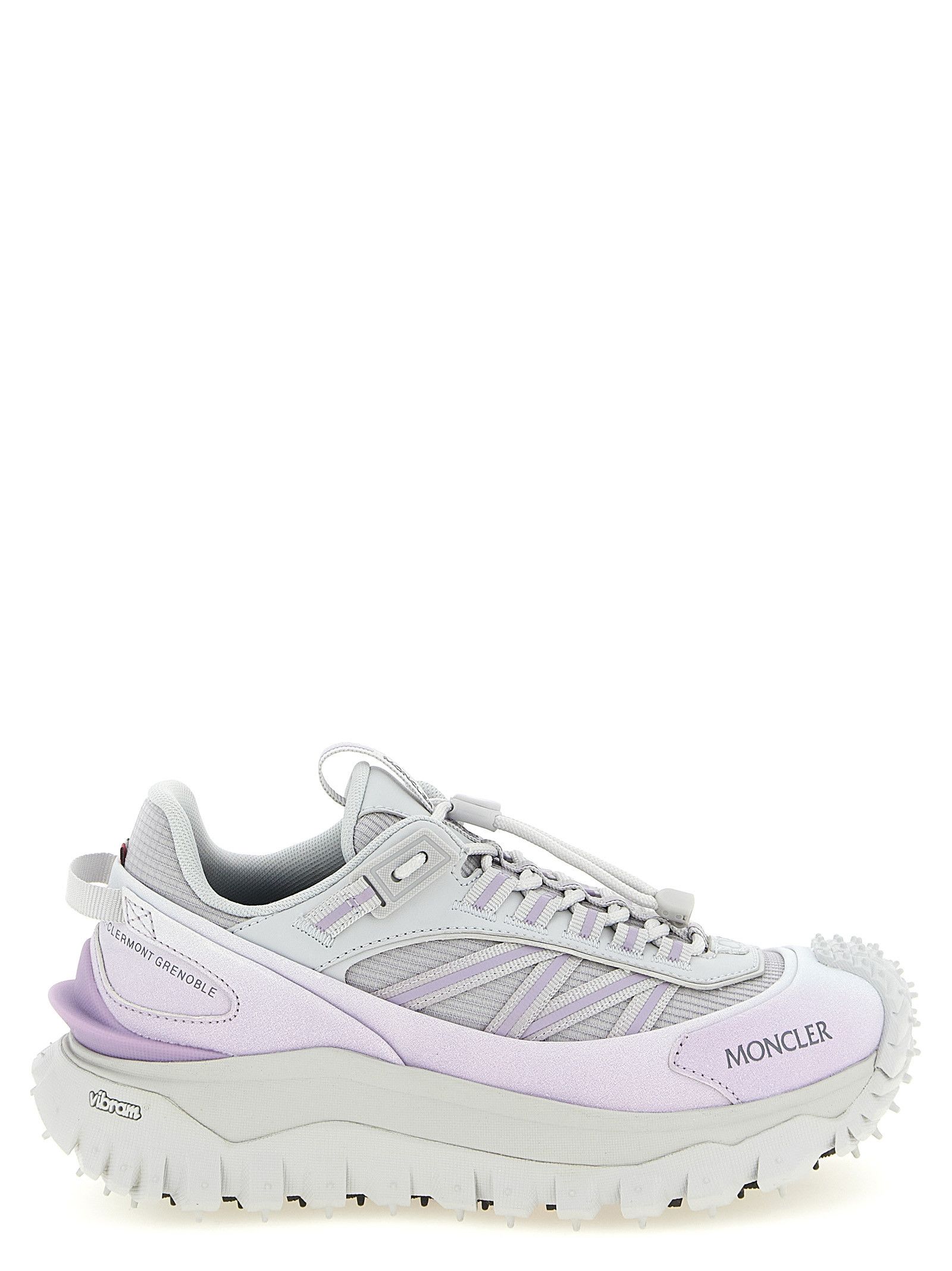 'Trailgrip' Sneakers