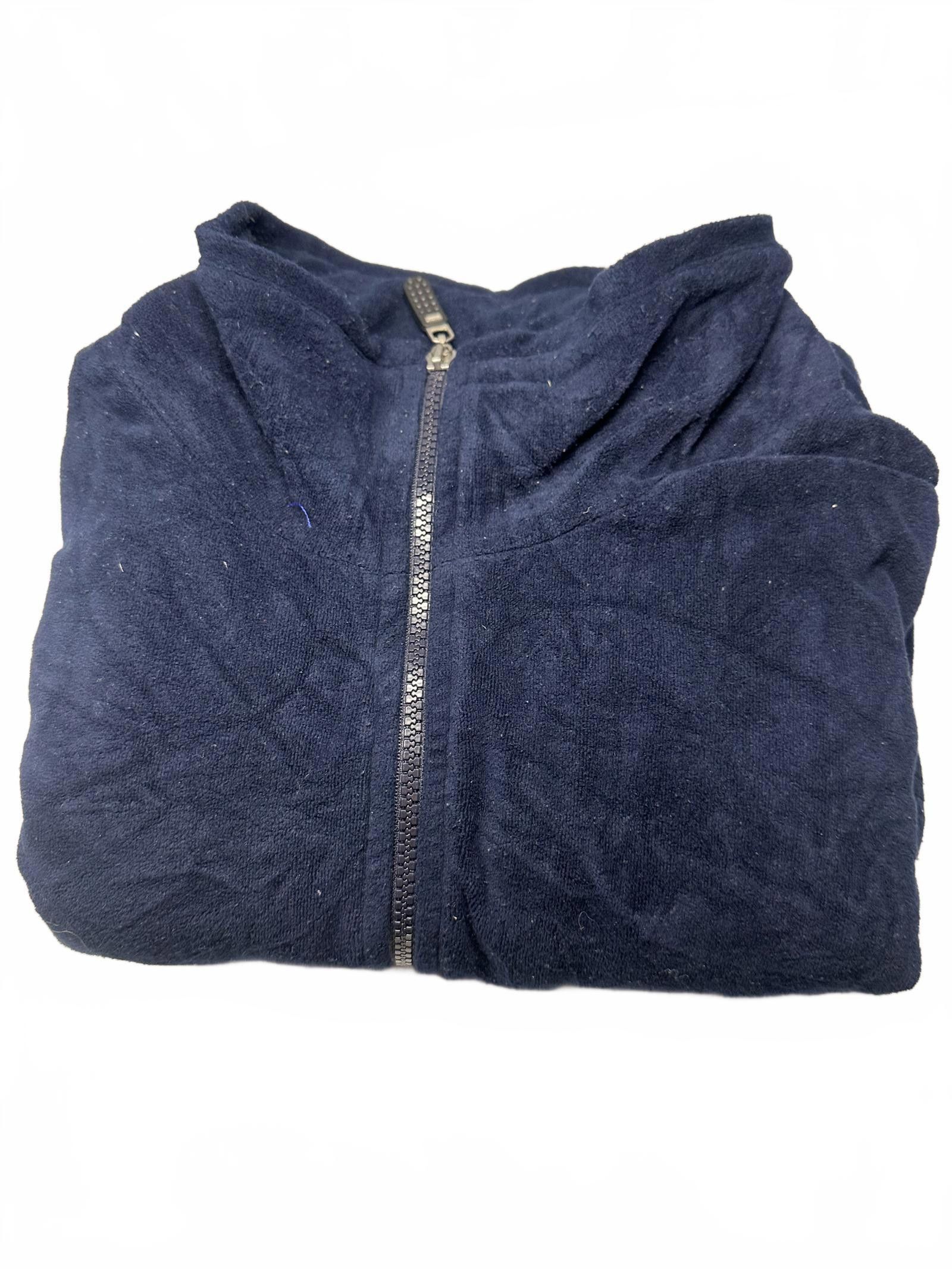 Nike Nike Zip-Up Fleece - Stylish Activewear Size US L / EU 52-54 / 3 - 9 Thumbnail