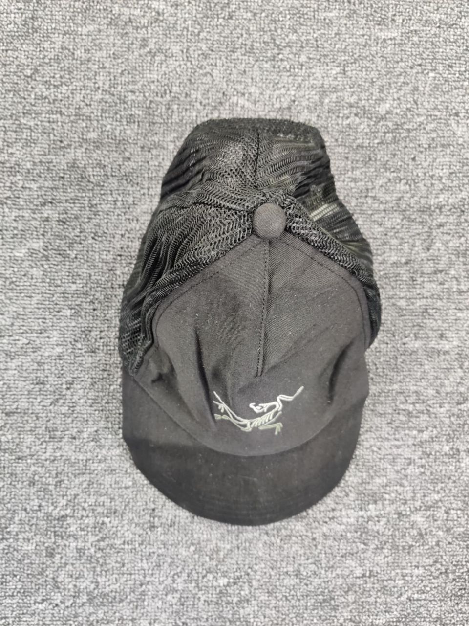 Arc'teryx Arcteryx Trucker Hat Cap Size ONE SIZE - 4 Thumbnail