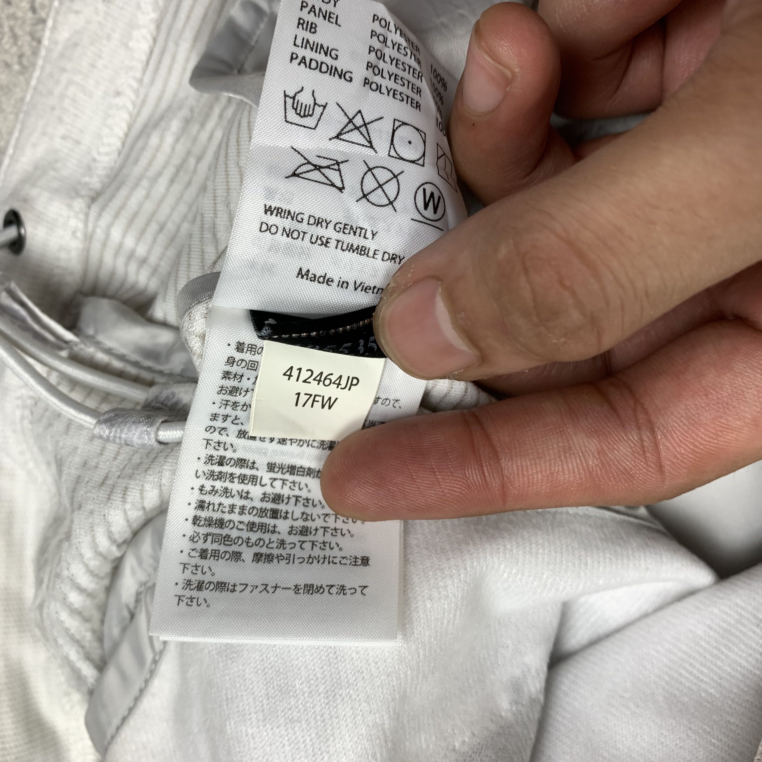 Oakley Oakley Vest Size US M / EU 48-50 / 2 - 9 Thumbnail