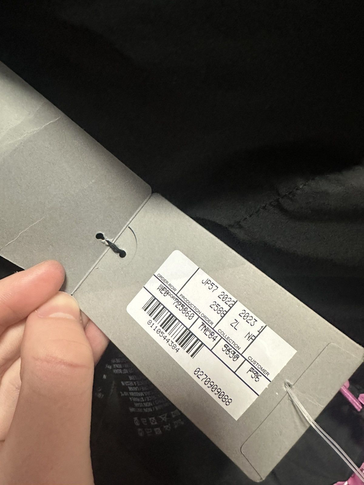 Balenciaga Balenciaga canceled lunar bunny new year 2023 puffer Size US M / EU 48-50 / 2 - 6 Thumbnail