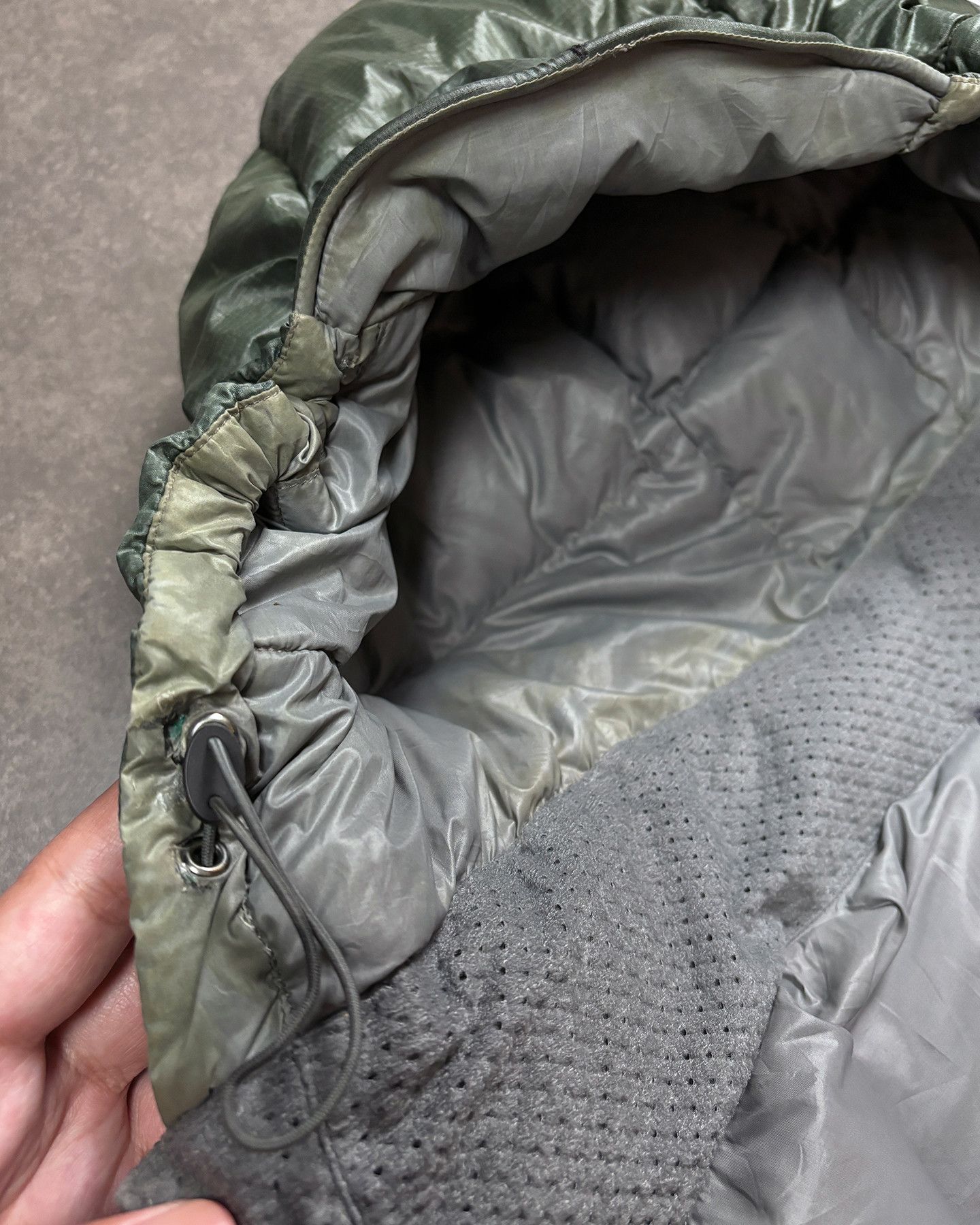 Montbell Montbell Alpine Down Puffer Jacket size XL Size US XL / EU 56 / 4 - 8 Thumbnail