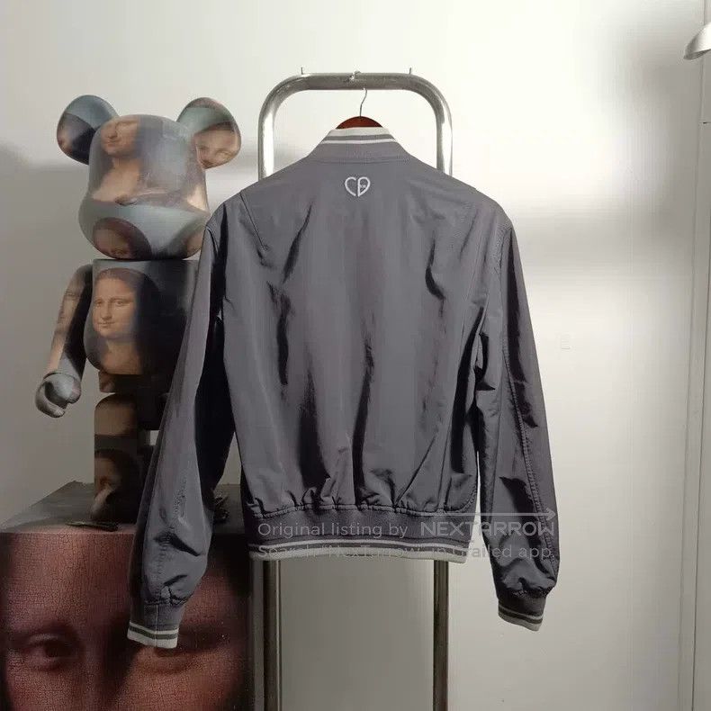 Dior Dior SLOP SLOPER JACKET Size US S / EU 44-46 / 1 - 2 Thumbnail