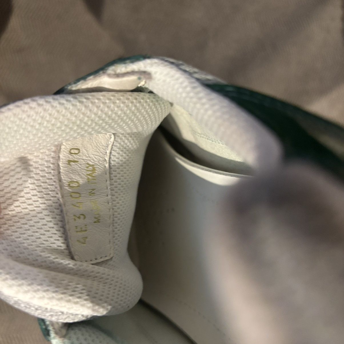 Prada prada cups Size US 10 / EU 43 - 6 Thumbnail