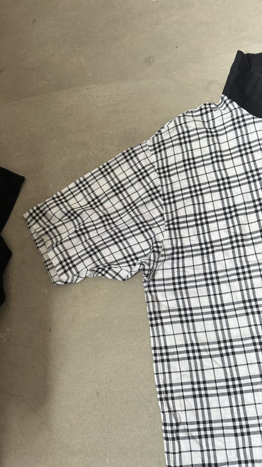 Burberry VINTAGS BURBERRY GOLF POLO TEE Size US M / EU 48-50 / 2 - 4 Thumbnail