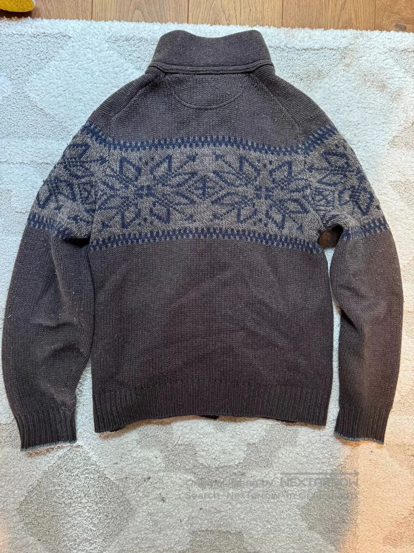 Brunello Cucinelli Brunello Cucinelli 4ply Cashmere Cardigan. Size US M / EU 48-50 / 2 - 2 Thumbnail