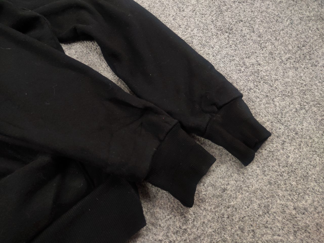 Trapstar London Trapstar London Black Big Logo athletic Hoodie Size US S / EU 44-46 / 1 - 9 Thumbnail
