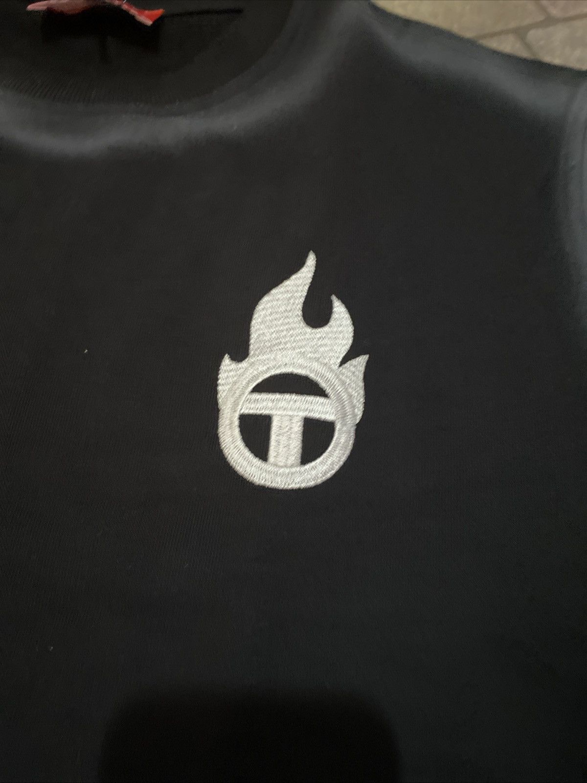 Other Tenaciti studios mens crew neck nwt!! Size medium Size US M / EU 48-50 / 2 - 4 Thumbnail