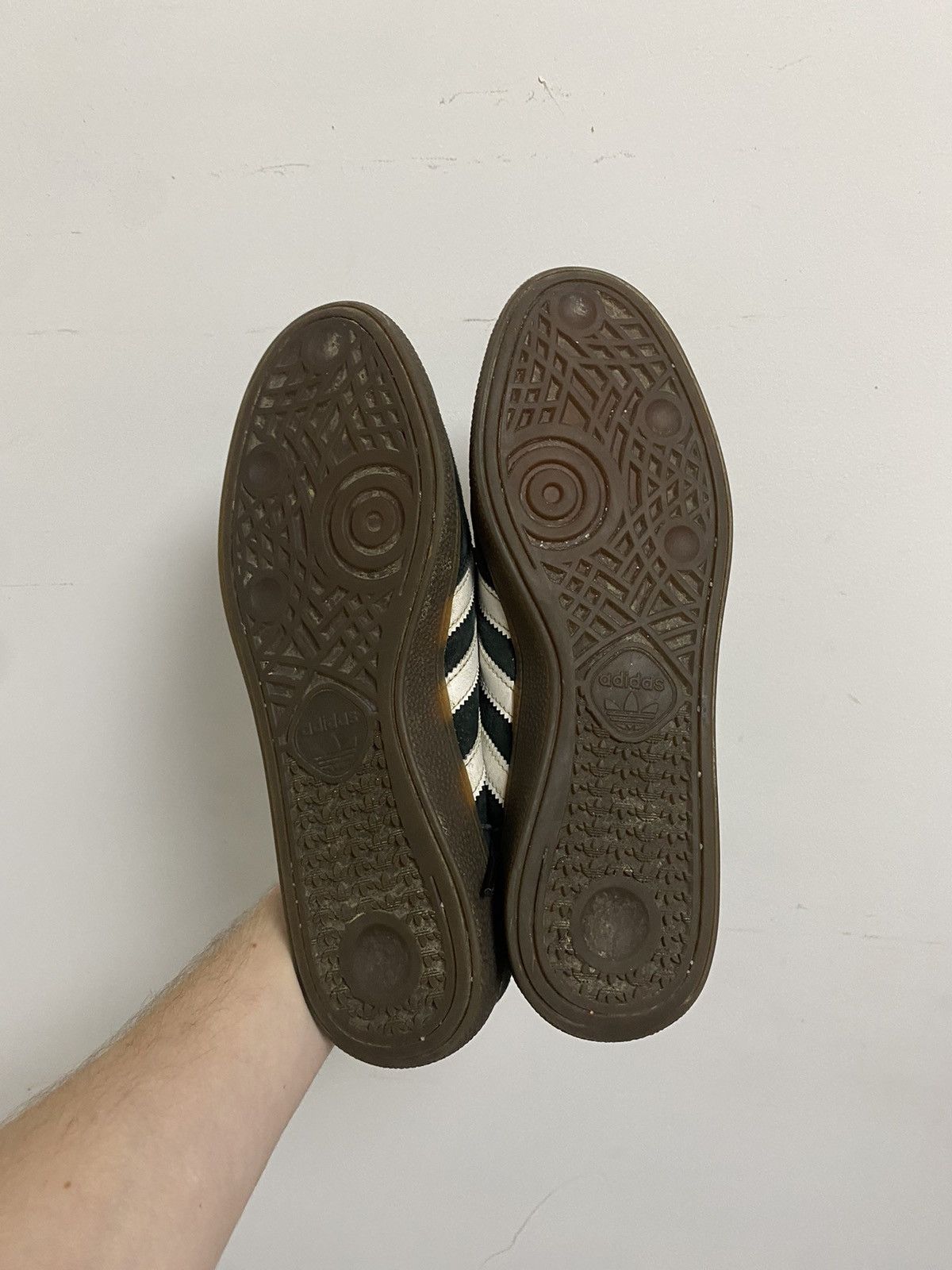 Adidas Adidas Spezial Size US 9.5 / EU 42-43 - 5 Thumbnail