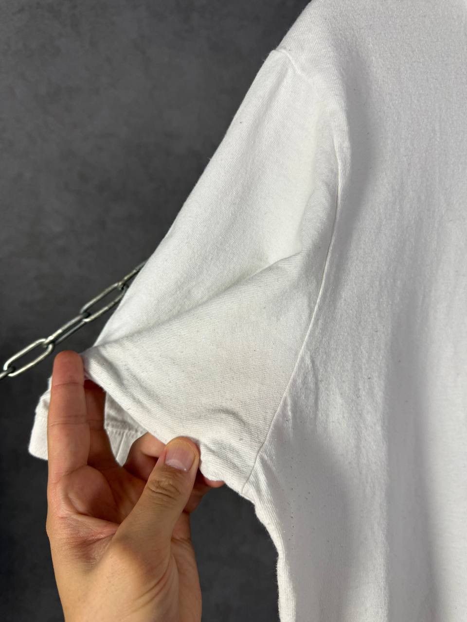 Japanese Brand Jackman Tanabe Meriyasu made in Japan tee Size US L / EU 52-54 / 3 - 9 Thumbnail