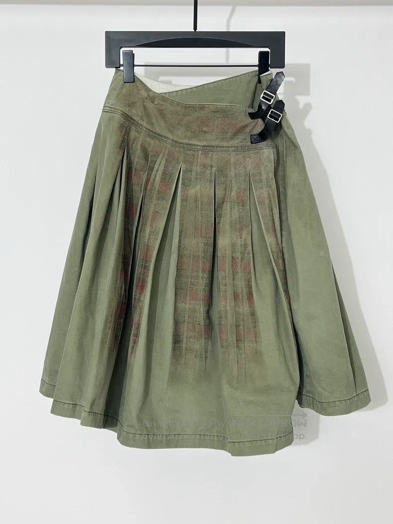 Comme des Garcons Comme Des Garcons size M Skirt Size 23" - 1 Thumbnail