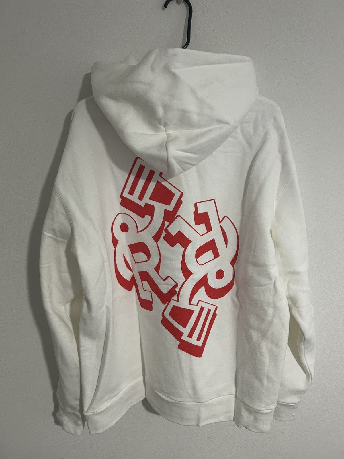 Other KANKAN “REALLY RICH COUNTRY CLUB” RR Size US XL / EU 56 / 4 - 2 Thumbnail