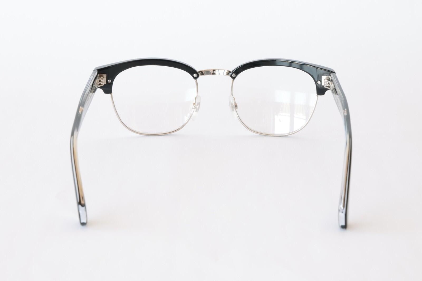 Cartier New Cartier eyewear optical eyeglasses black CT0378O 001 Size ONE SIZE - 6 Thumbnail