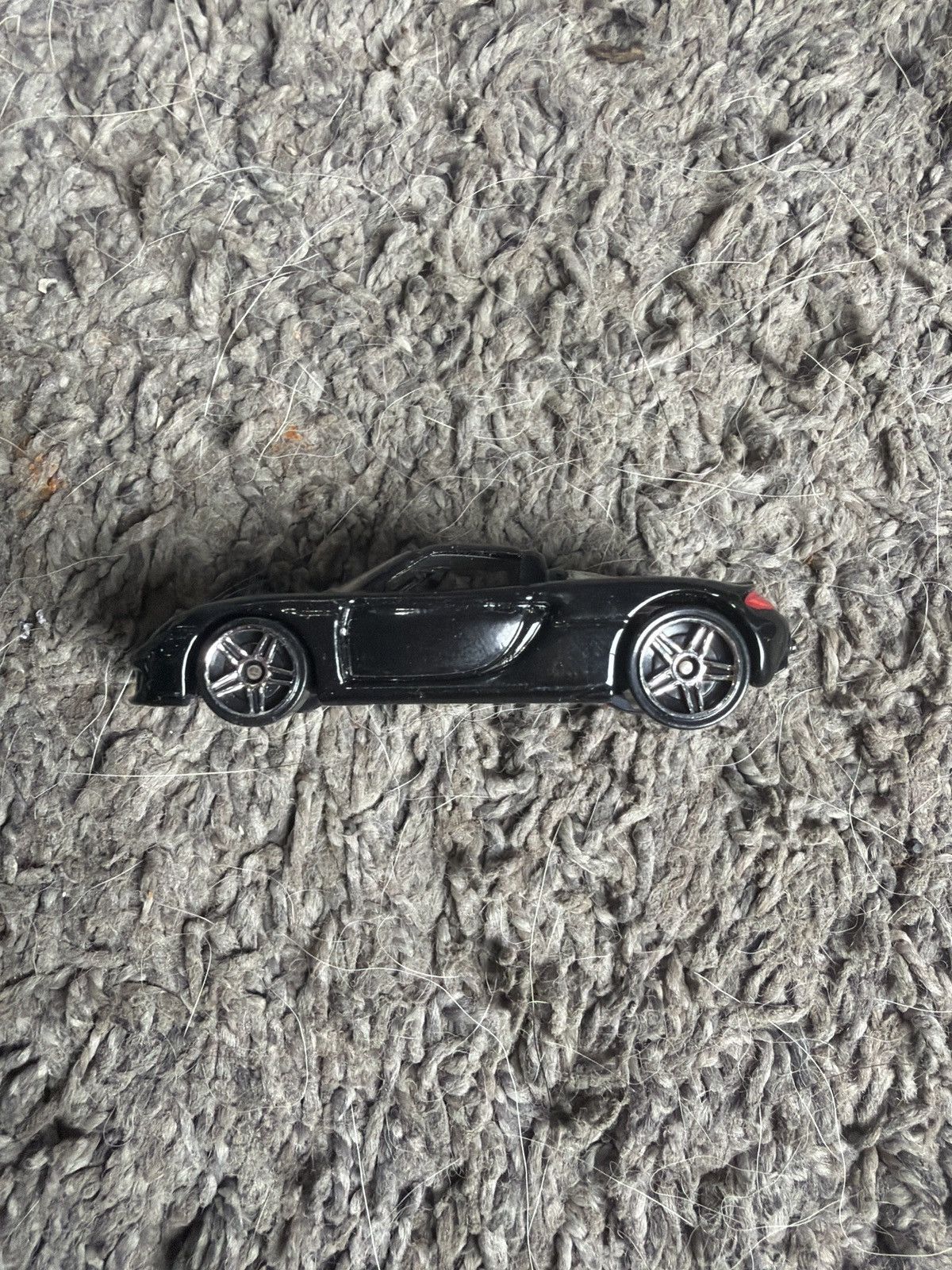Porsche Design Hot Wheels Porsche Carrera GT Size ONE SIZE - 3 Thumbnail