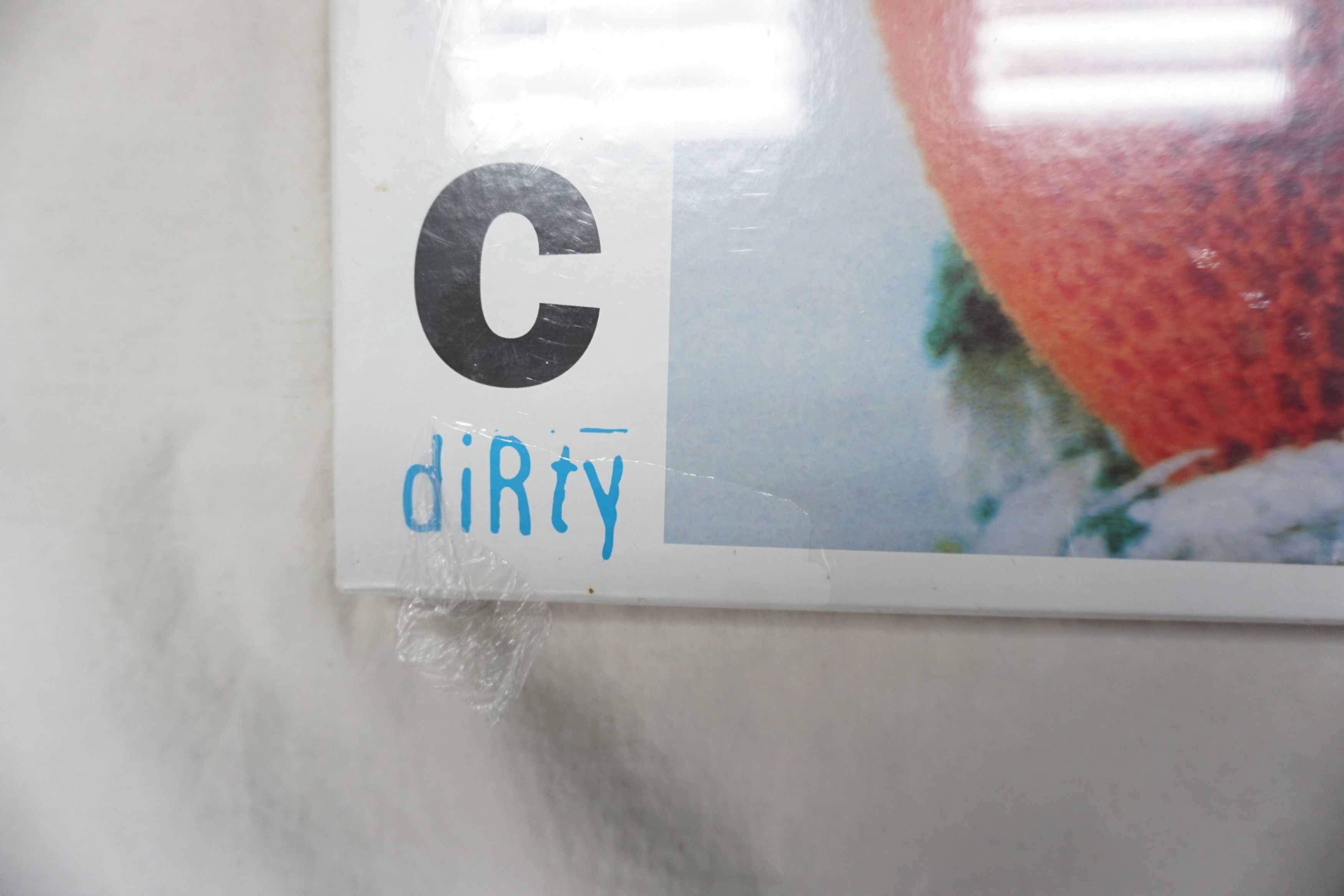 Other 2003 Sonic Youth “Dirty” Deluxe edition 4 Vinyls Box Set Size ONE SIZE - 3 Thumbnail