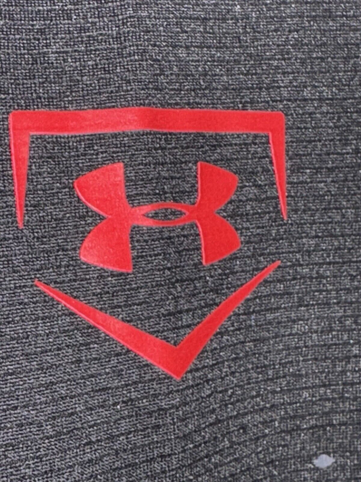 Under Armour Under Armour 3/4 Sleeve Athletic Youth XL Size US XL / EU 56 / 4 - 5 Thumbnail