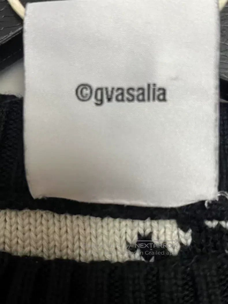 Vetements VETEMENTS Cashmere Sweater Size US S / EU 44-46 / 1 - 4 Thumbnail