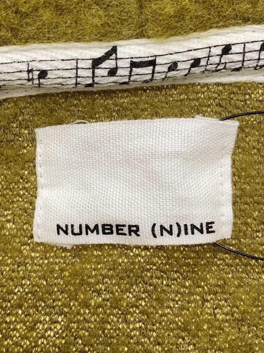 Number (N)ine Sweatshirt Size US M / EU 48-50 / 2 - 3 Thumbnail