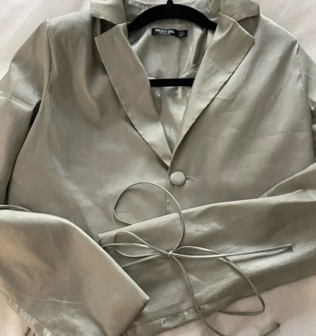Nasty Gal Blouse Size M / US 6-8 / IT 42-44 - 1 Thumbnail