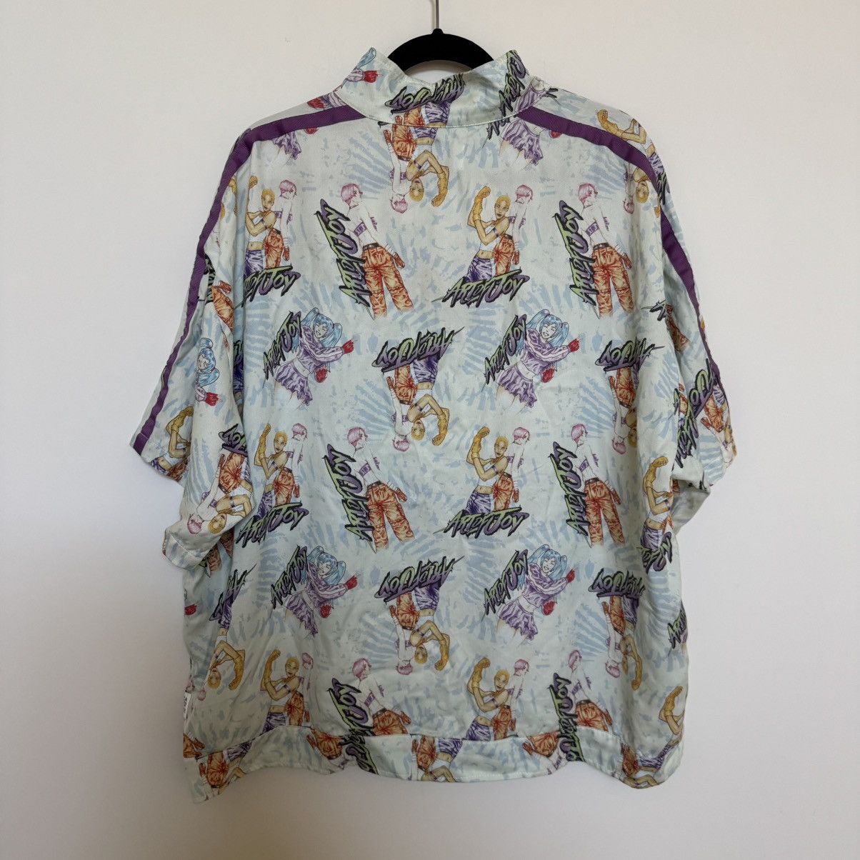 Joyrich Joyrich Shirt - Men’s XL Size US XL / EU 56 / 4 - 5 Thumbnail