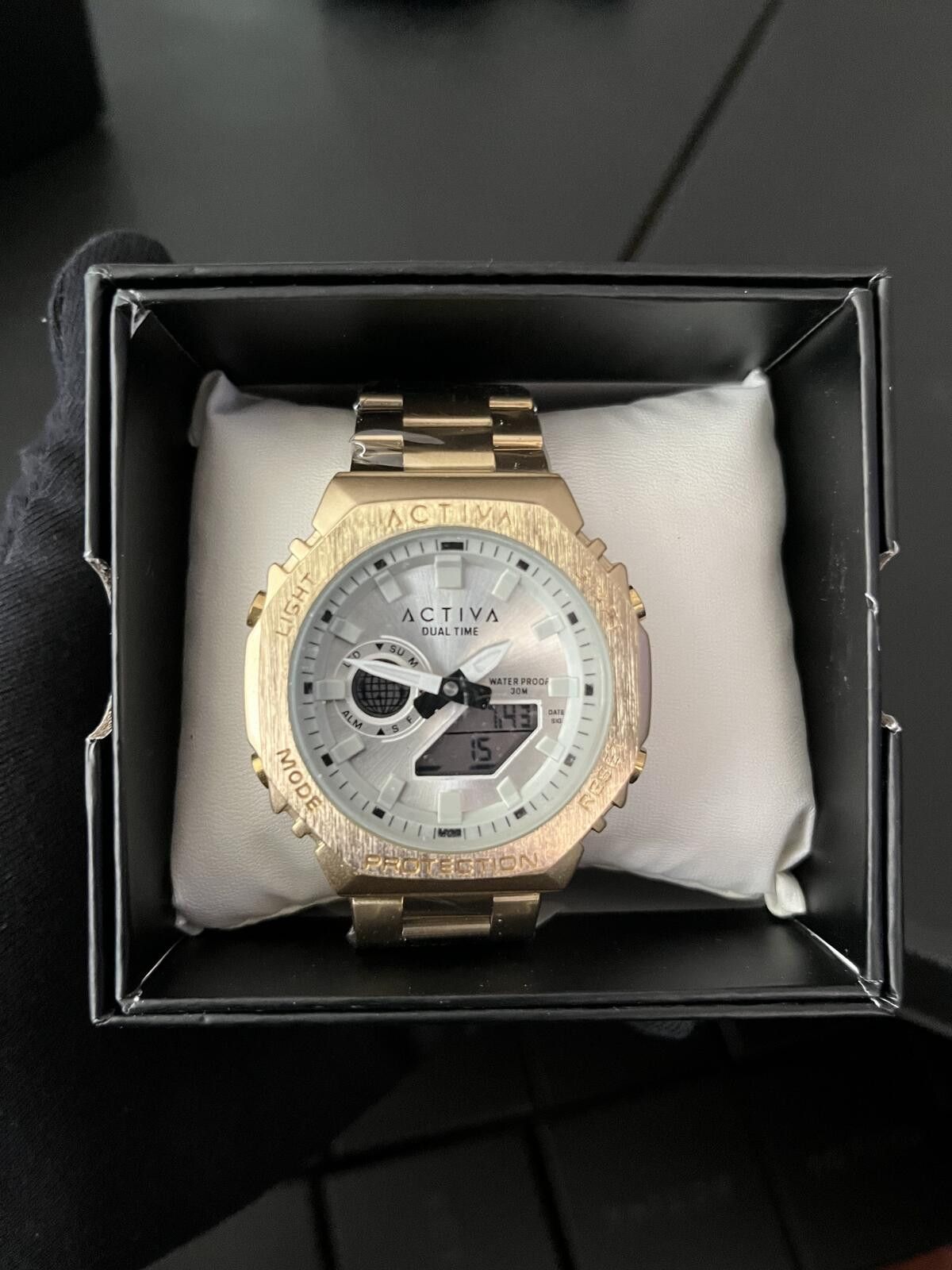 Invicta Activa x Invicta men’s Watch Size ONE SIZE - 1 Preview