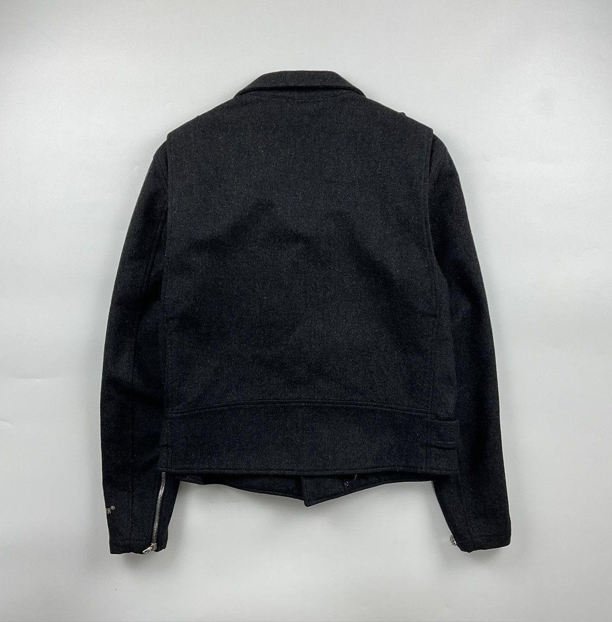 Bape Windstopper Rider Jacket Size US M / EU 48-50 / 2 - 2 Thumbnail