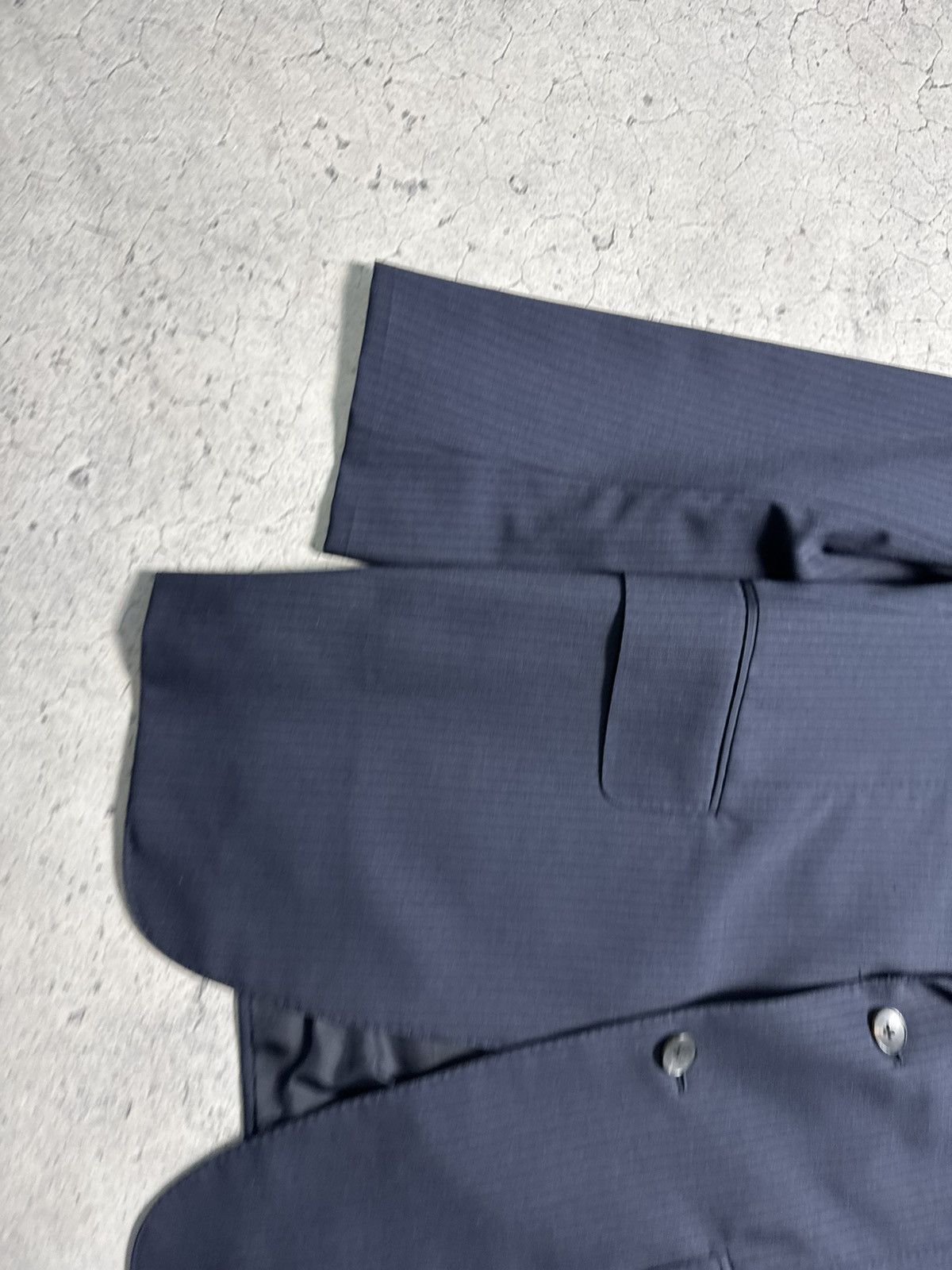 Gucci Gucci Luxury Blazer Size 50R - 2 Thumbnail