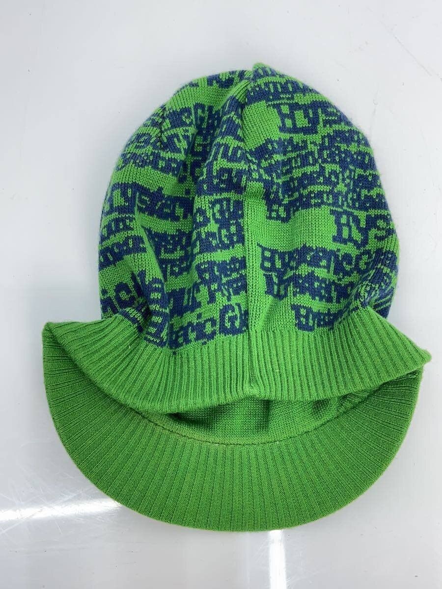 Hysteric Glamour Multi Logo Brim Beanie Size ONE SIZE - 2 Thumbnail