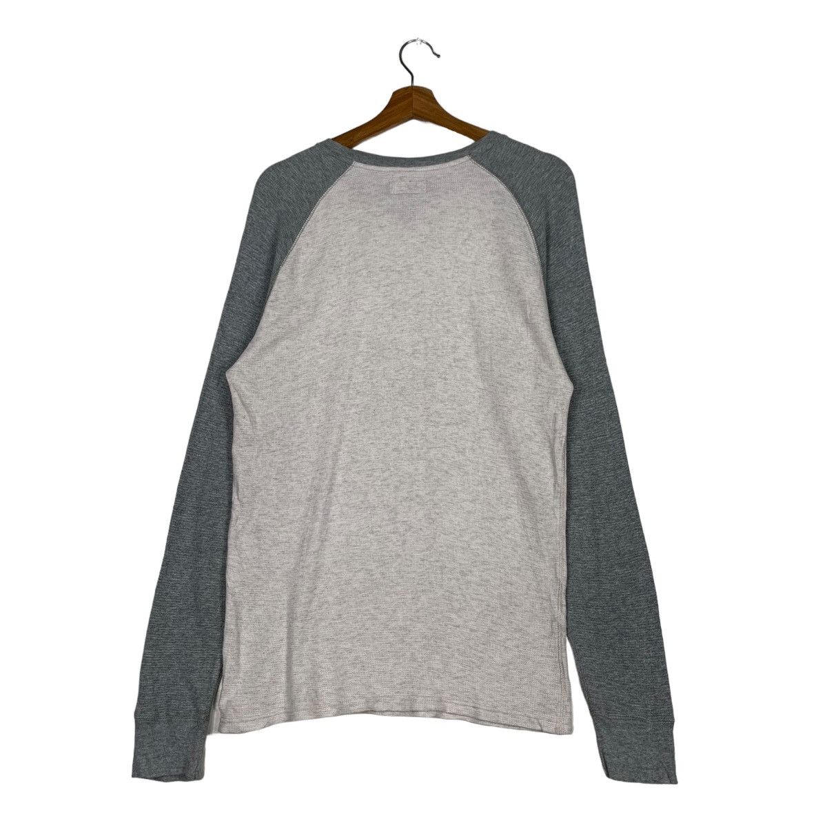 Polo Ralph Lauren POLO RALPH LAUREN Colorblock Pullover Sweater #0665-C31 Size US S / EU 44-46 / 1 - 7 Thumbnail