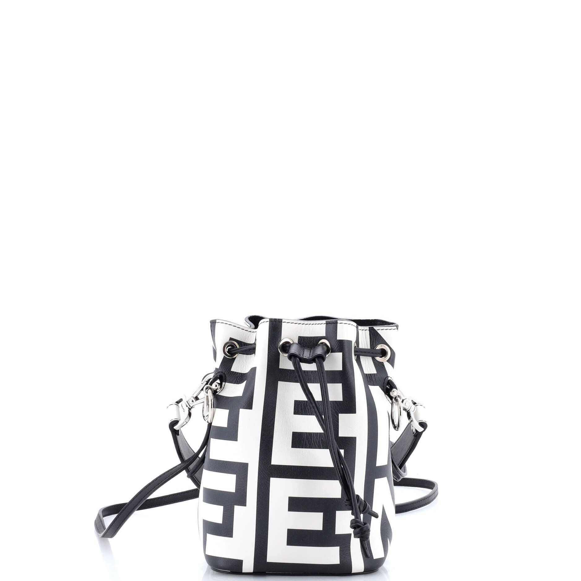 Fendi x Marc Jacobs Mon Tresor Bucket Bag Size ONE SIZE - 1 Thumbnail