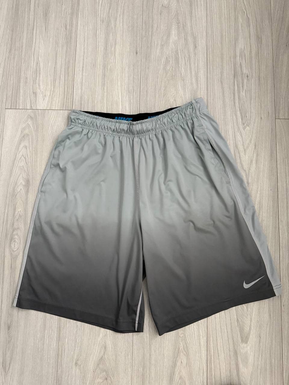 Nike Nike shorts Dri- Fit size L Size US 34 / EU 50 - 1 Thumbnail
