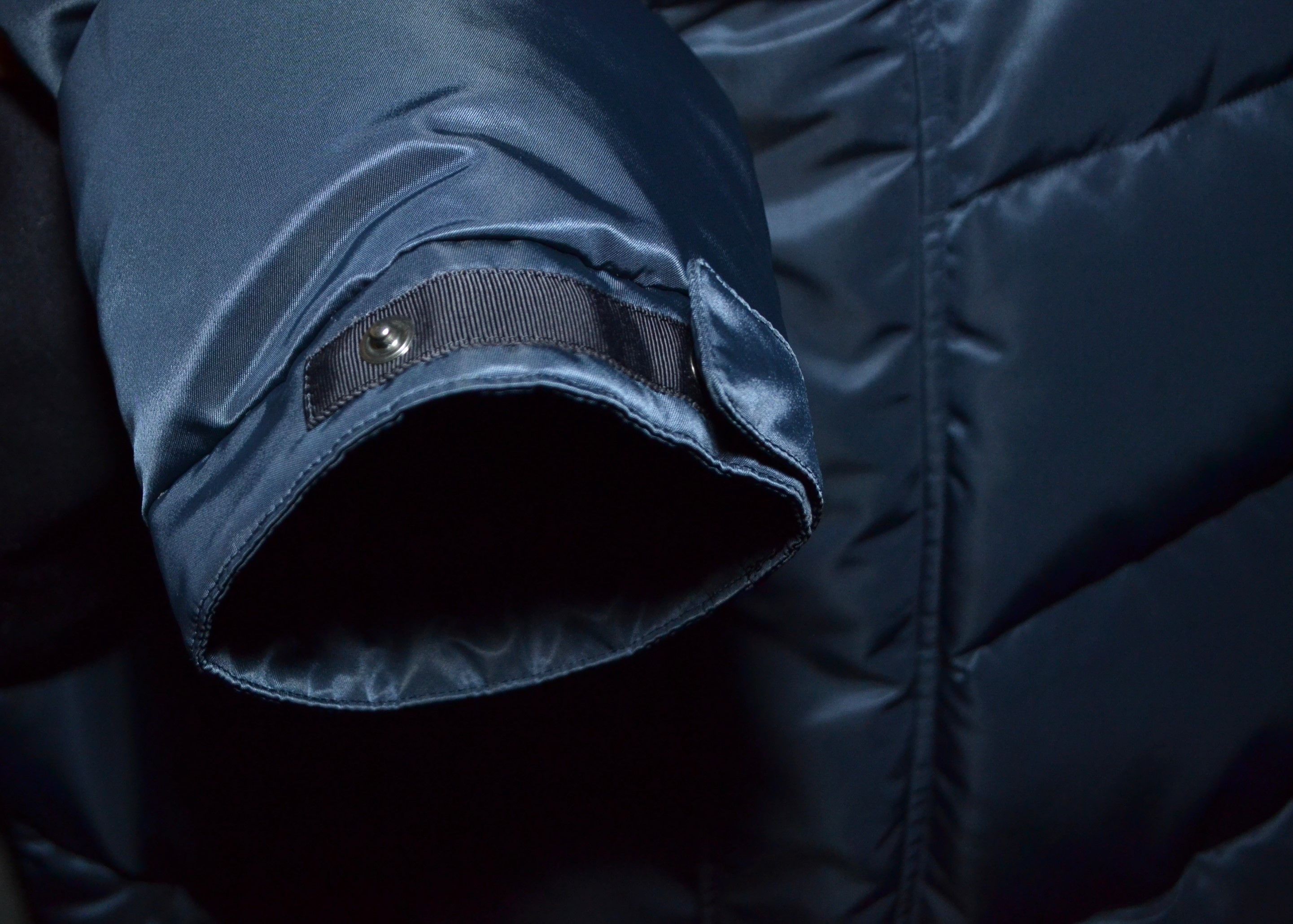 Jil Sander × Uniqlo Jil Sander Uniqlo XL Hybrid Down Oversized Hooded Jacket Size US XL / EU 56 / 4 - 5 Thumbnail