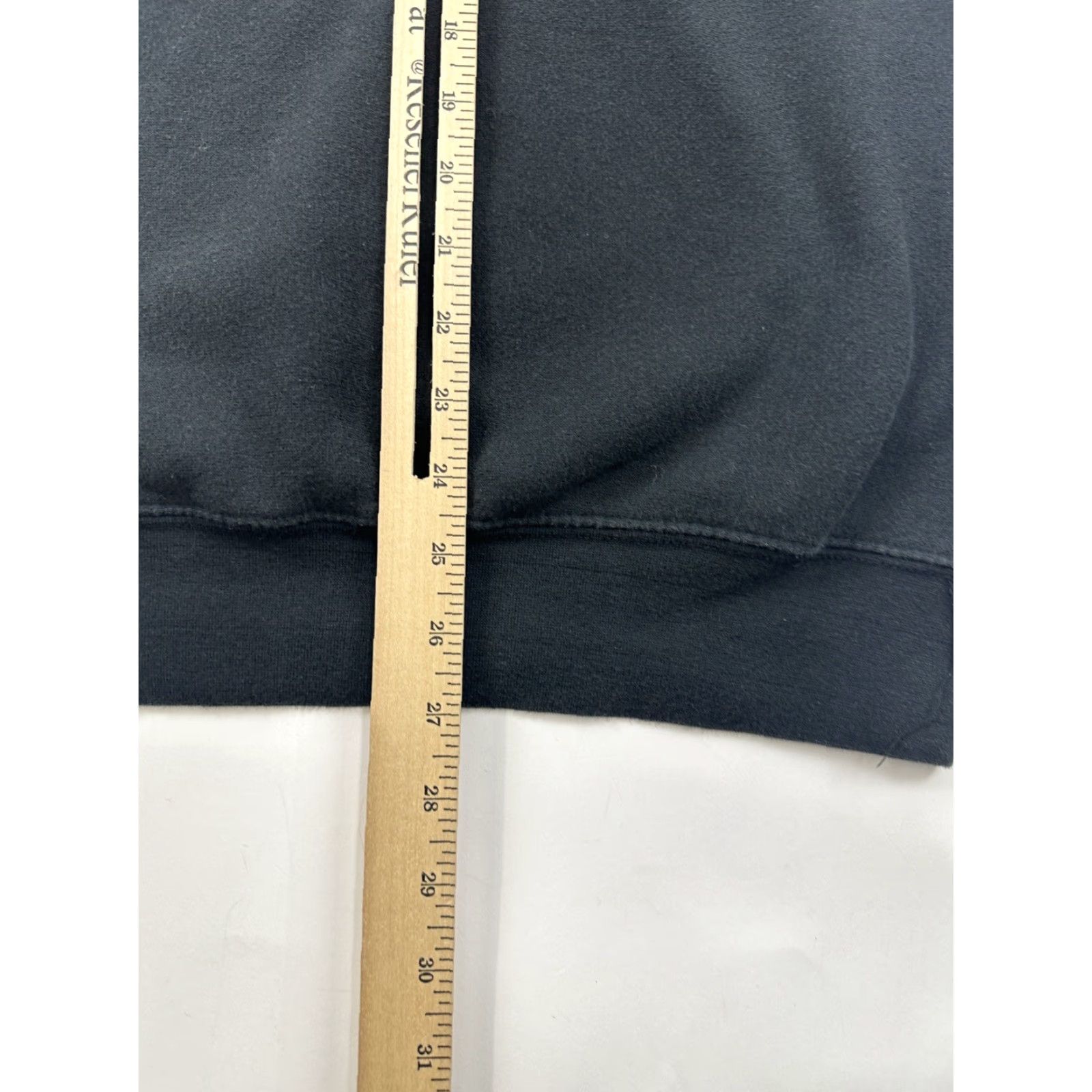 KangaROOS Planned Parenthood Hoodie Sweatshirt Unisex Adults Medium Black Kangaroo Pocket Nasty Woman Activewear Pullover Size M / US 6-8 / IT 42-44 - 6 Thumbnail