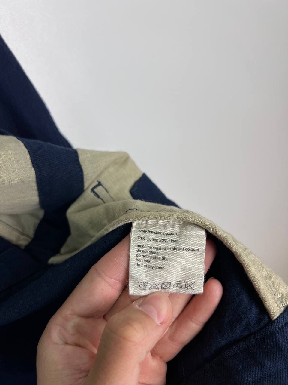 Folk Folk luxury jacket size 2 XS Size US XS / EU 42 / 0 - 5 Thumbnail